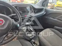 2017 Fiat Doblo