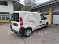 2017 Fiat Doblo