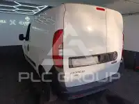 2017 Fiat Doblo