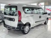 2017 Fiat Doblo