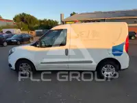 2017 Fiat Doblo