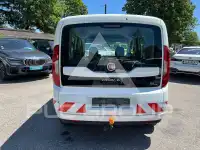 2017 Fiat Doblo