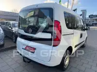 2017 Fiat Doblo