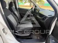 2017 Fiat Doblo