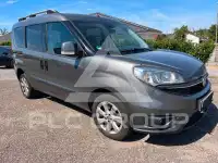 2017 Fiat Doblo