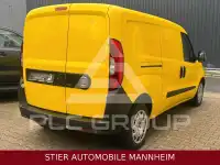 2017 Fiat Doblo