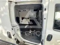 2017 Fiat Doblo