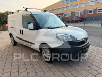 2017 Fiat Doblo