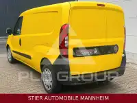 2017 Fiat Doblo