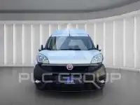 2017 Fiat Doblo