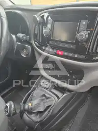 2017 Fiat Doblo