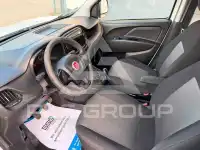 2017 Fiat Doblo