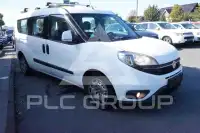 2017 Fiat Doblo
