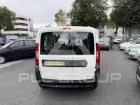 2017 Fiat Doblo