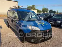 2017 Fiat Doblo