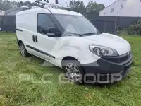2017 Fiat Doblo