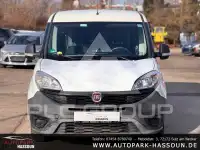 2017 Fiat Doblo