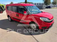 2017 Fiat Doblo