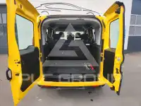 2017 Fiat Doblo