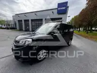 2017 Fiat Doblo