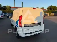 2017 Fiat Doblo