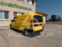 2017 Fiat Doblo
