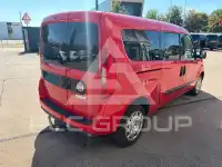 2017 Fiat Doblo