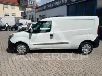2017 Fiat Doblo