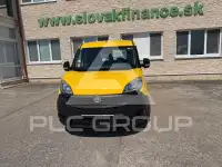 2017 Fiat Doblo