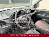 2017 Fiat Doblo