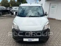 2017 Fiat Doblo
