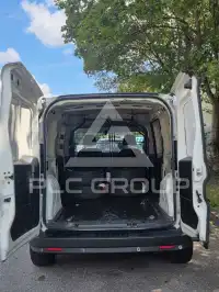 2017 Fiat Doblo