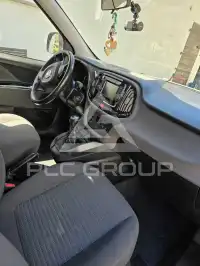2017 Fiat Doblo