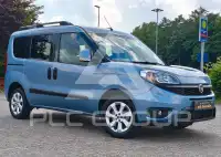 2017 Fiat Doblo