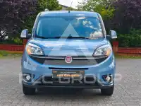 2017 Fiat Doblo