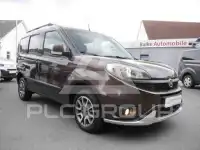 2017 Fiat Doblo