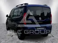 2017 Fiat Doblo