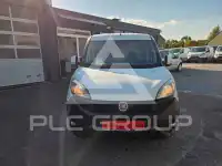 2017 Fiat Doblo