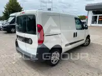 2017 Fiat Doblo