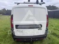 2017 Fiat Doblo
