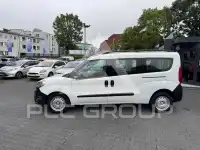 2017 Fiat Doblo