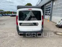 2017 Fiat Doblo