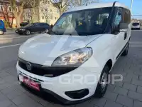 2017 Fiat Doblo