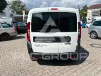 2017 Fiat Doblo
