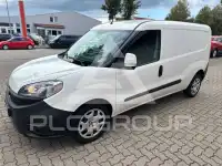 2017 Fiat Doblo