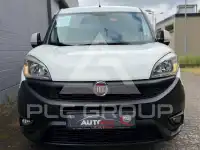 2017 Fiat Doblo