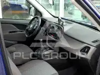 2017 Fiat Doblo