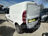 2017 Fiat Doblo