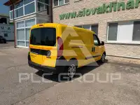 2017 Fiat Doblo