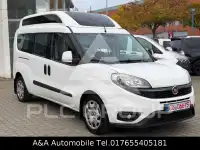 2017 Fiat Doblo